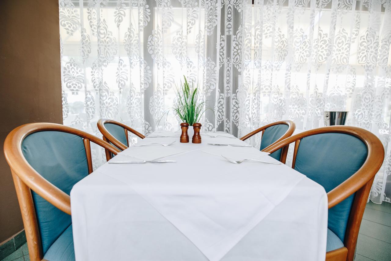 Hotel Jadran Sibenik Luaran gambar